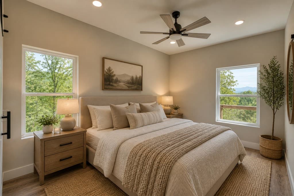 296 Peaks Drive, Hayesville NC 28904 - Photo