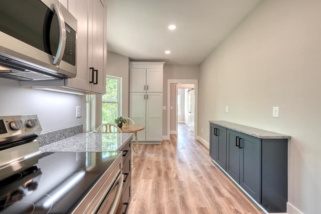 296 Peaks Drive, Hayesville NC 28904 - Photo