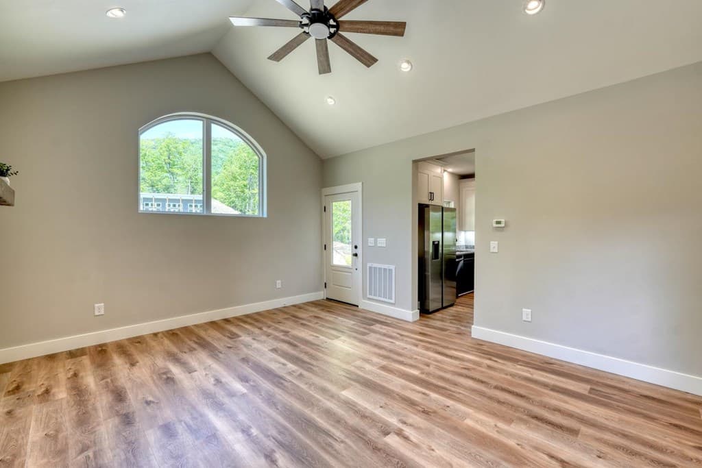 296 Peaks Drive, Hayesville NC 28904 - Photo