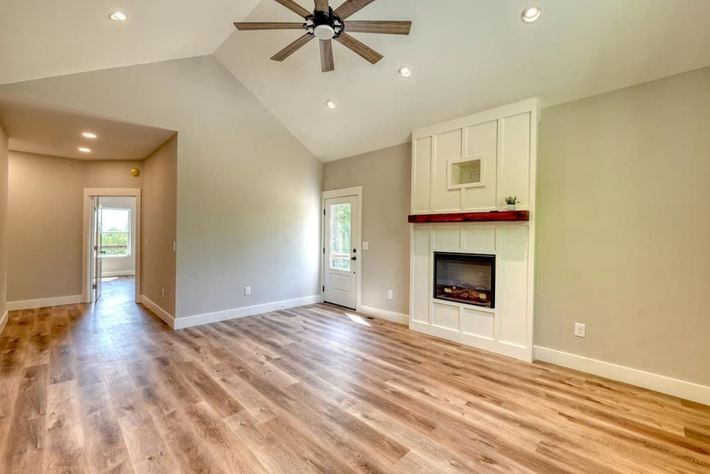 296 Peaks Drive, Hayesville NC 28904 - Photo