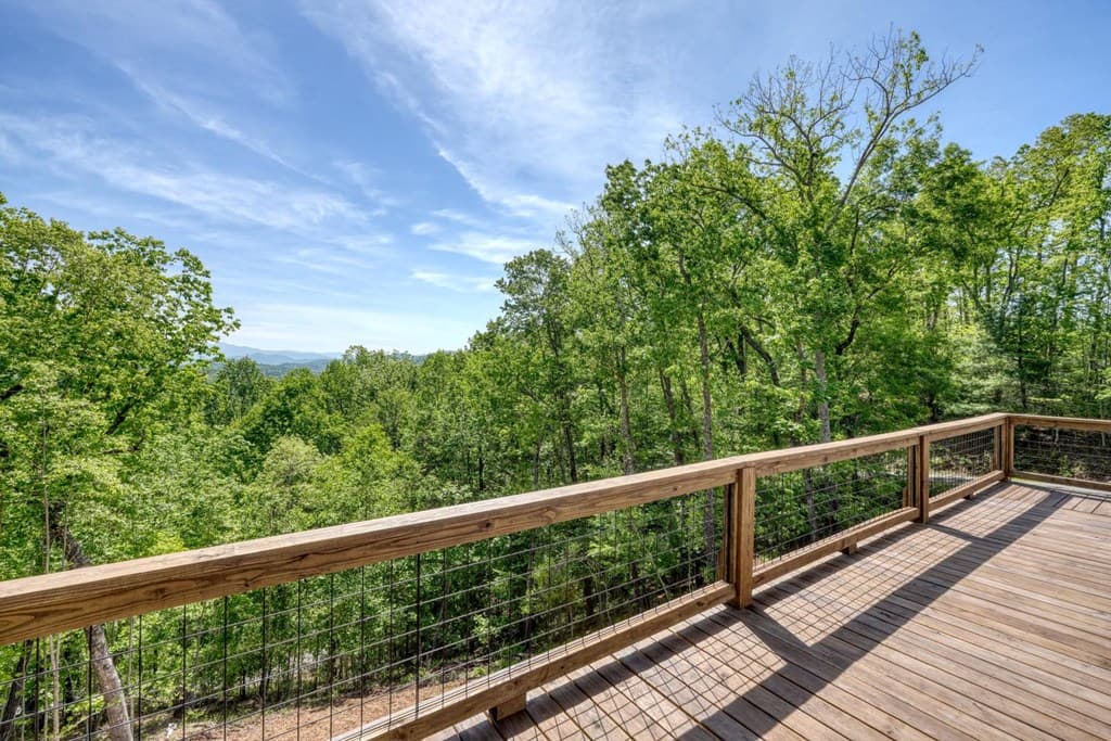 296 Peaks Drive, Hayesville NC 28904 - Photo