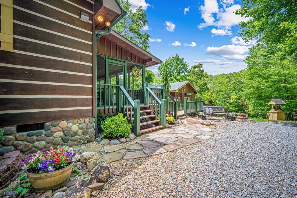 108 Wilscot Valley Drive, Morganton GA 30560 - Photo