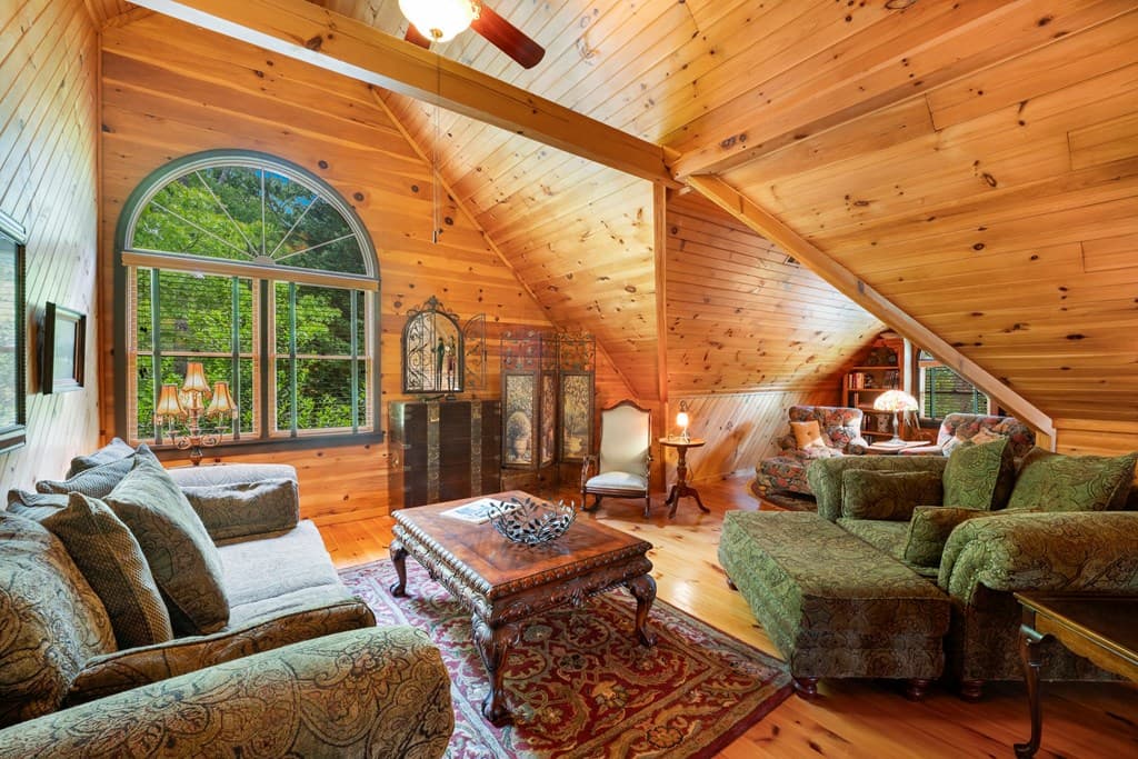 108 Wilscot Valley Drive, Morganton GA 30560 - Photo
