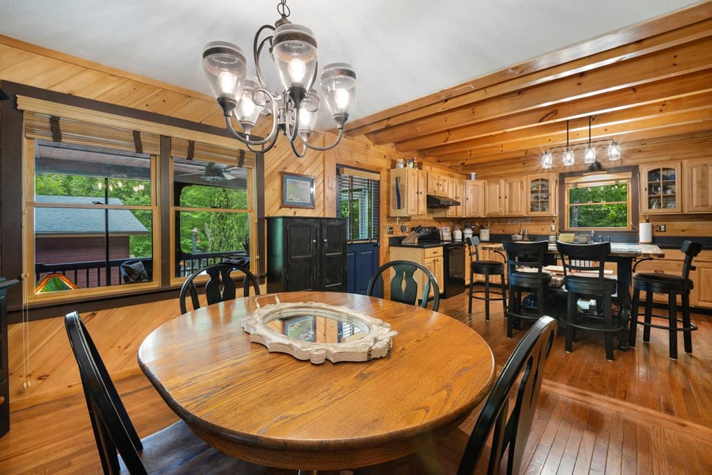 108 Wilscot Valley Drive, Morganton GA 30560 - Photo