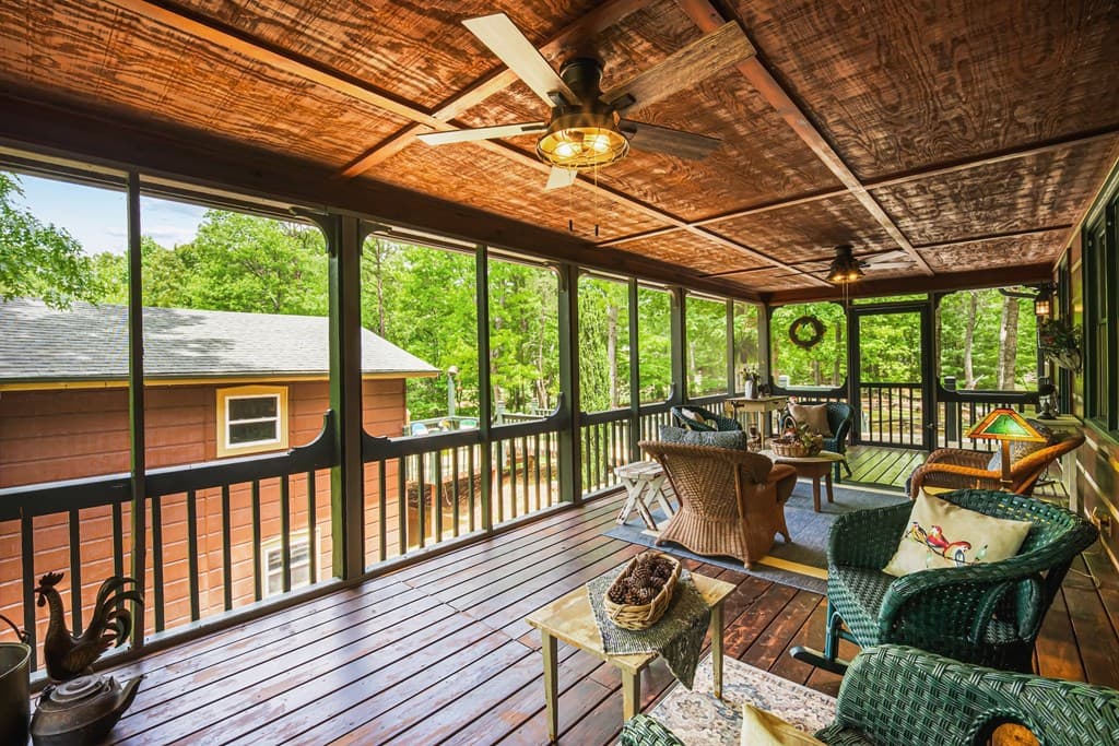 108 Wilscot Valley Drive, Morganton GA 30560 - Photo