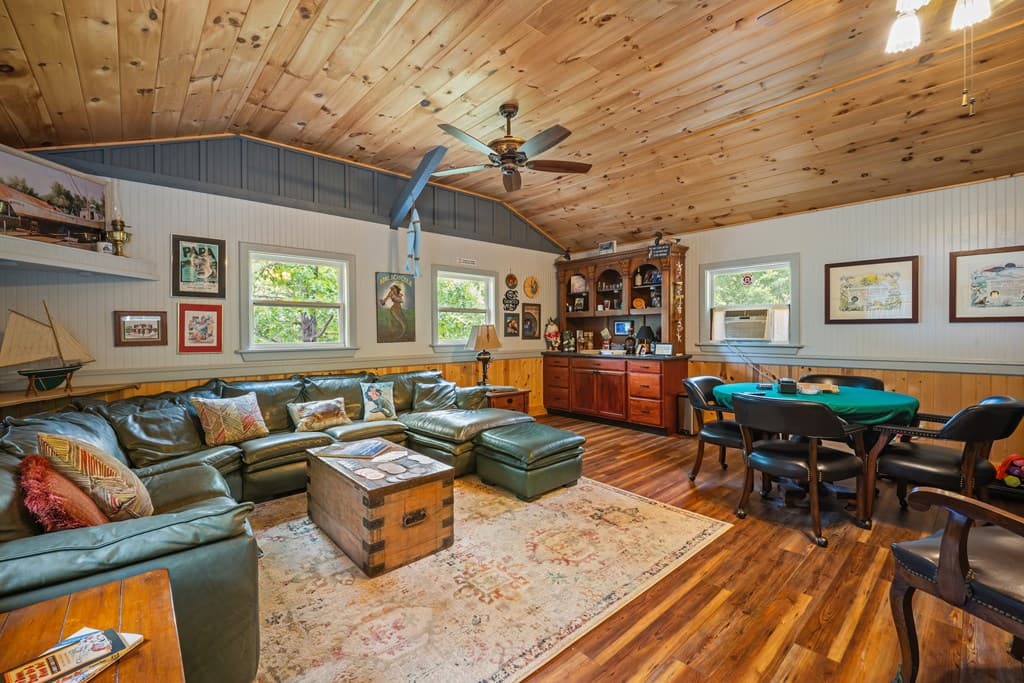 108 Wilscot Valley Drive, Morganton GA 30560 - Photo