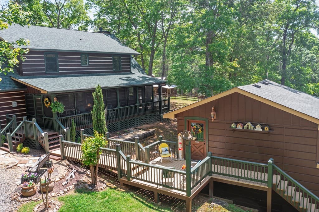 108 Wilscot Valley Drive, Morganton GA 30560 - Photo