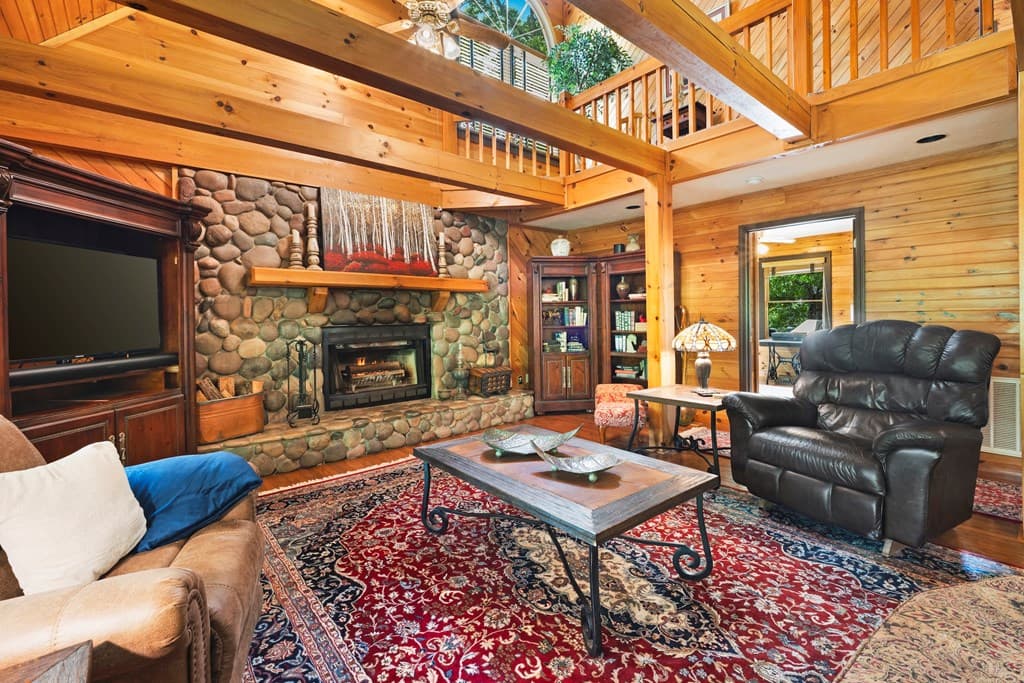 108 Wilscot Valley Drive, Morganton GA 30560 - Photo
