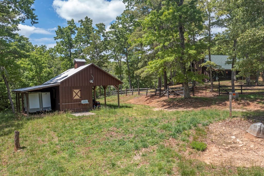 108 Wilscot Valley Drive, Morganton GA 30560 - Photo