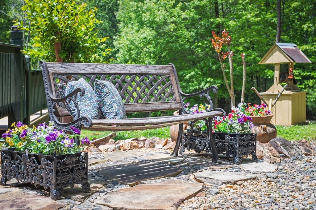 108 Wilscot Valley Drive, Morganton GA 30560 - Photo