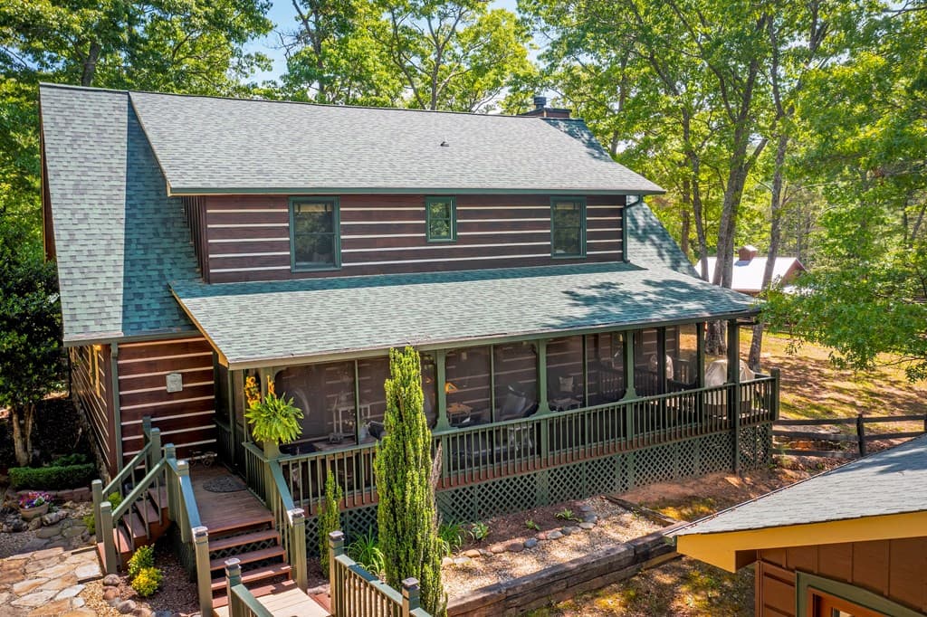108 Wilscot Valley Drive, Morganton GA 30560 - Photo