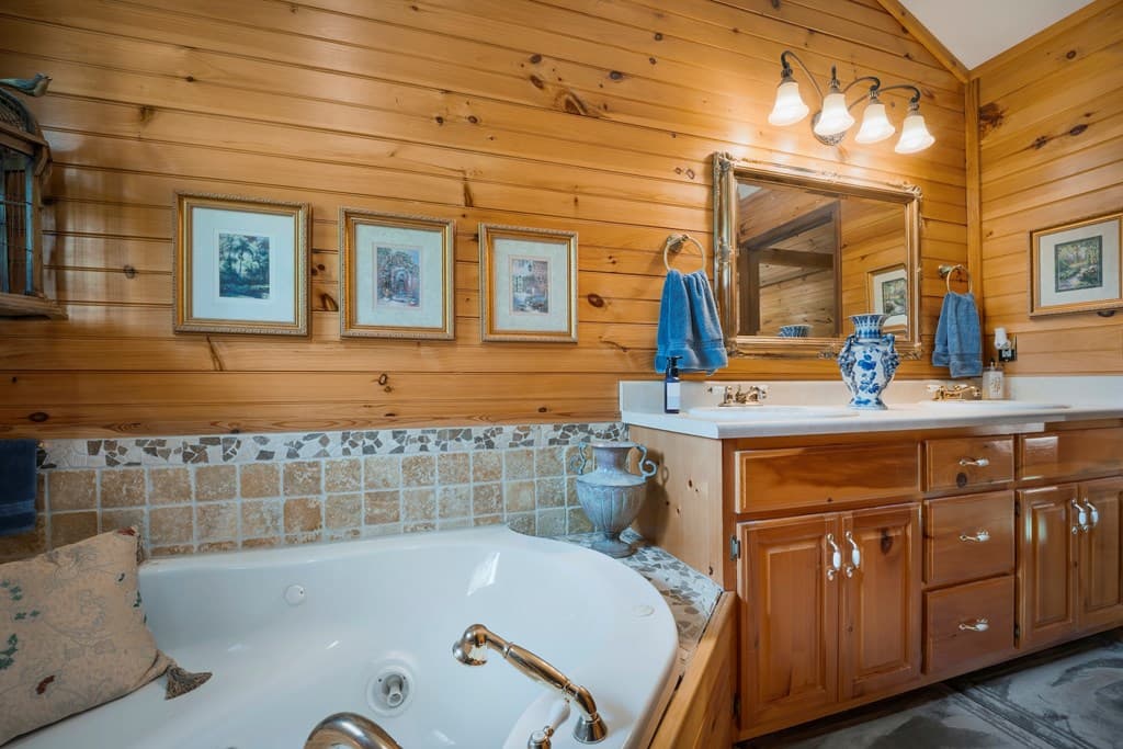 108 Wilscot Valley Drive, Morganton GA 30560 - Photo