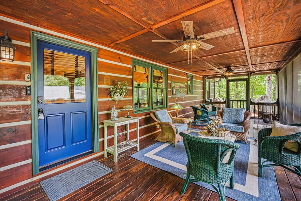 108 Wilscot Valley Drive, Morganton GA 30560 - Photo