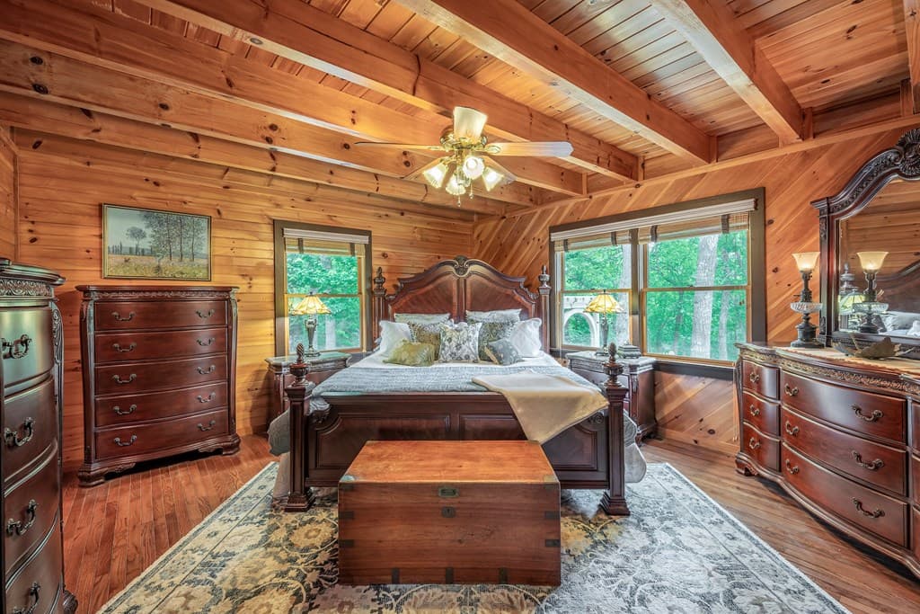 108 Wilscot Valley Drive, Morganton GA 30560 - Photo