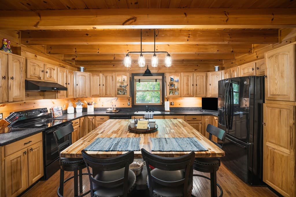 108 Wilscot Valley Drive, Morganton GA 30560 - Photo