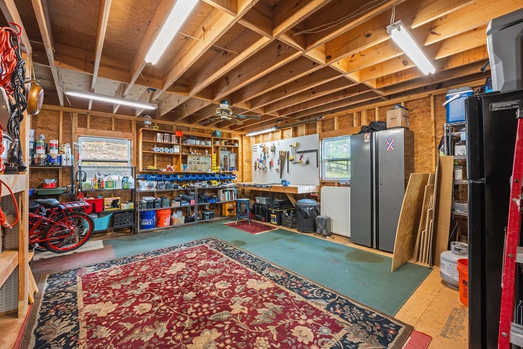 108 Wilscot Valley Drive, Morganton GA 30560 - Photo