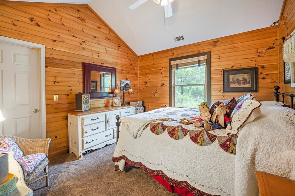 108 Wilscot Valley Drive, Morganton GA 30560 - Photo