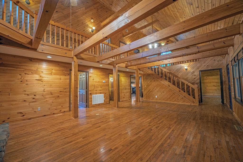 108 Wilscot Valley Drive, Morganton GA 30560 - Photo