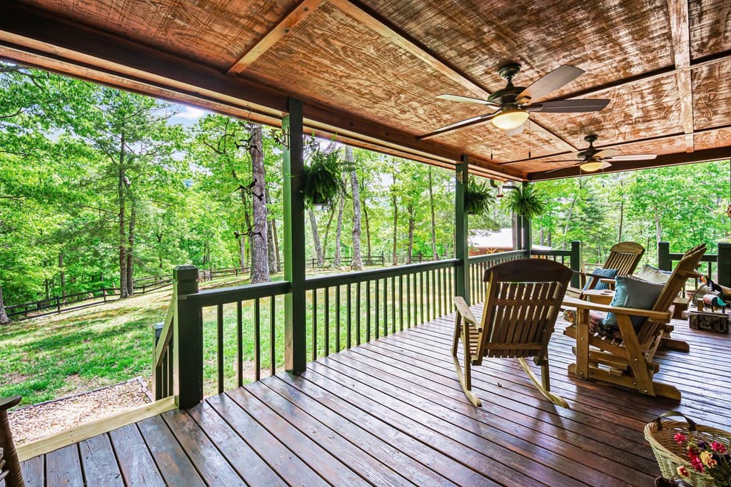 108 Wilscot Valley Drive, Morganton GA 30560 - Photo