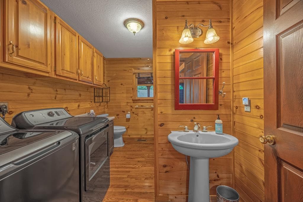 108 Wilscot Valley Drive, Morganton GA 30560 - Photo