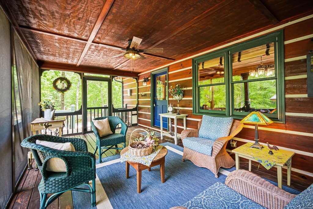 108 Wilscot Valley Drive, Morganton GA 30560 - Photo