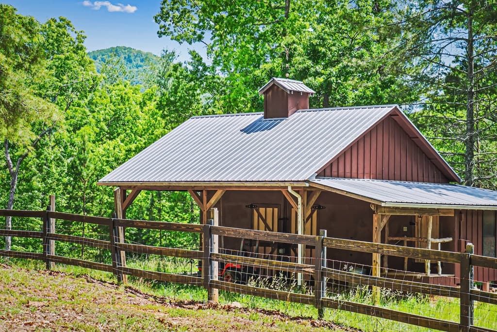 108 Wilscot Valley Drive, Morganton GA 30560 - Photo