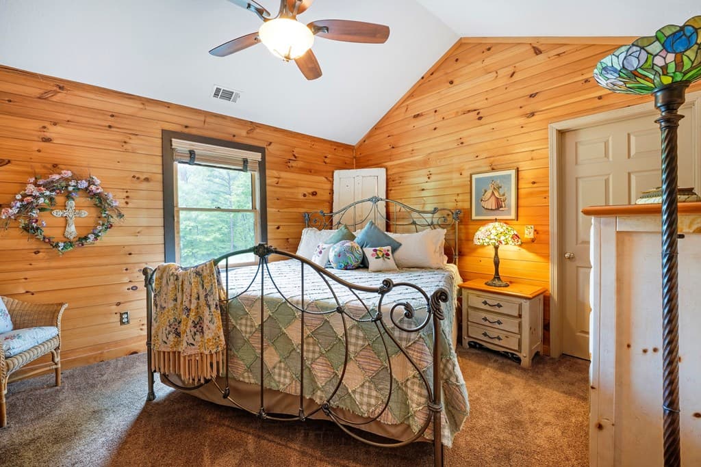 108 Wilscot Valley Drive, Morganton GA 30560 - Photo