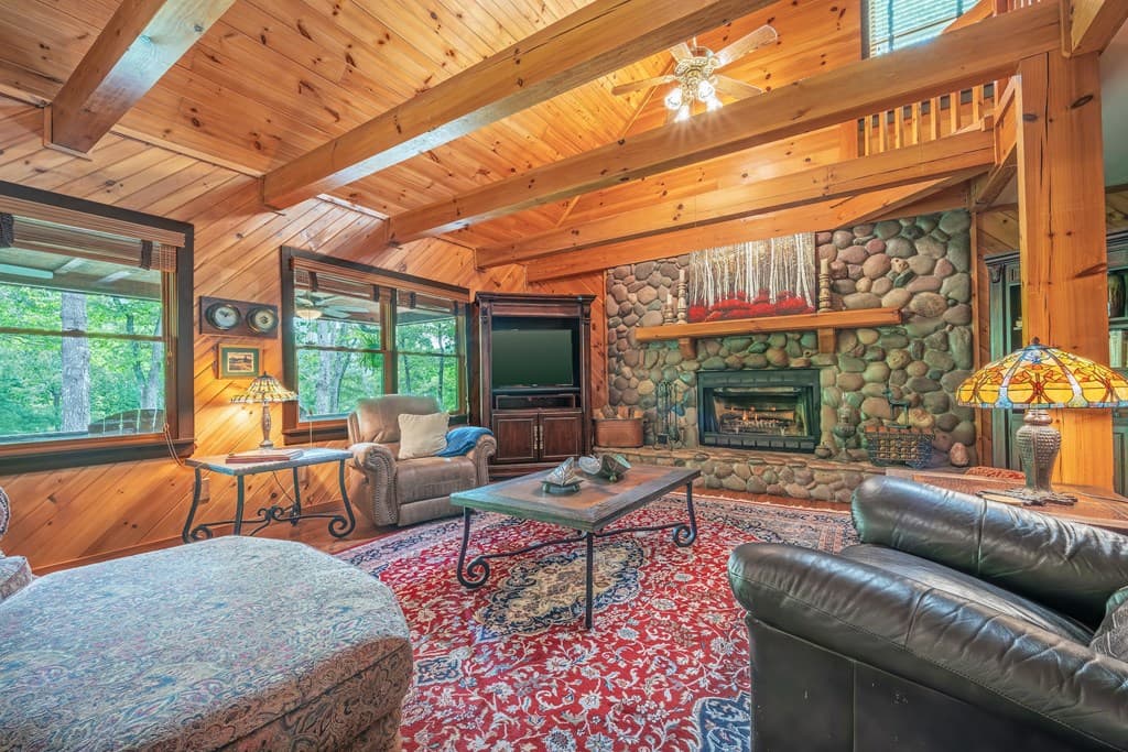 108 Wilscot Valley Drive, Morganton GA 30560 - Photo