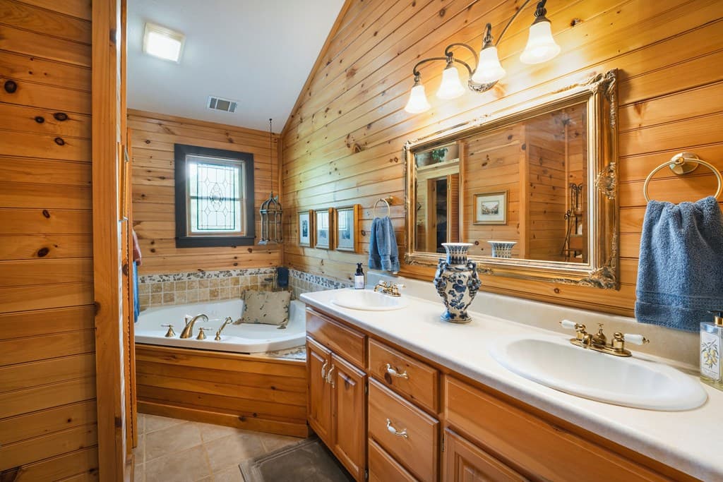108 Wilscot Valley Drive, Morganton GA 30560 - Photo
