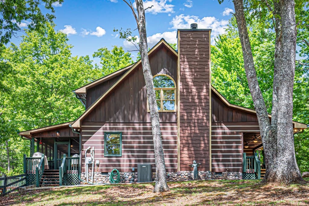108 Wilscot Valley Drive, Morganton GA 30560 - Photo