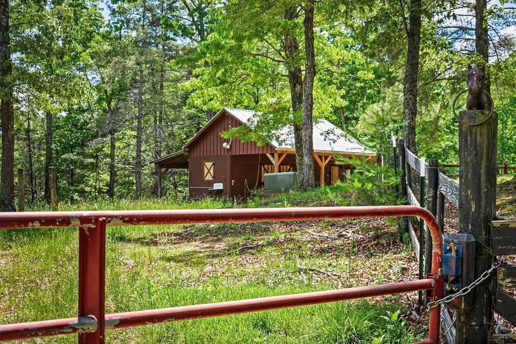 108 Wilscot Valley Drive, Morganton GA 30560 - Photo