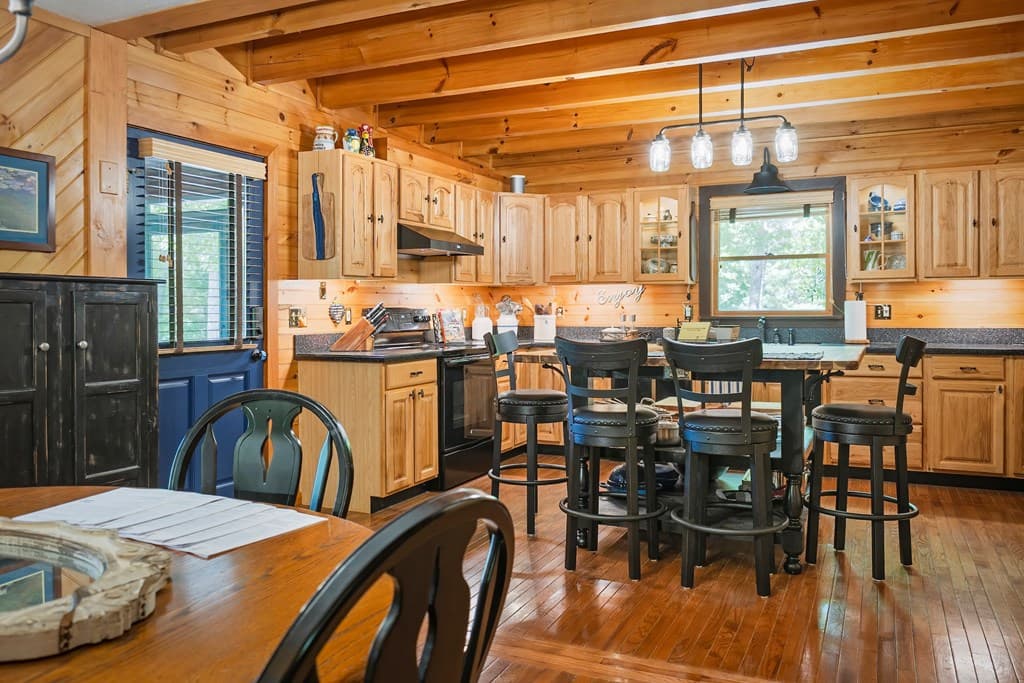 108 Wilscot Valley Drive, Morganton GA 30560 - Photo
