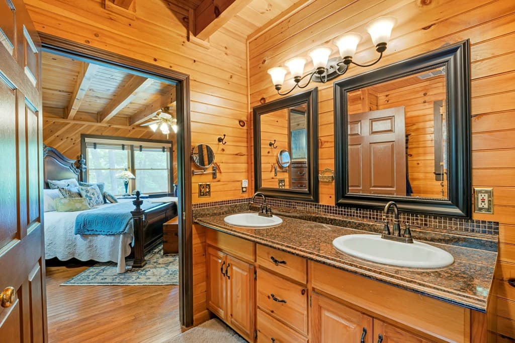108 Wilscot Valley Drive, Morganton GA 30560 - Photo
