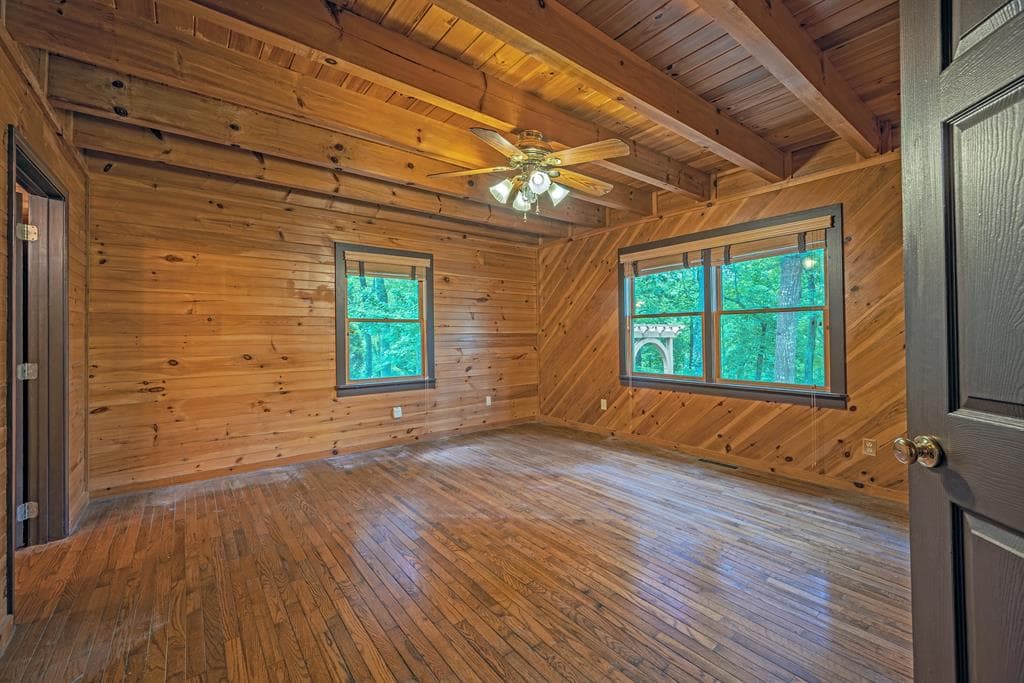 108 Wilscot Valley Drive, Morganton GA 30560 - Photo
