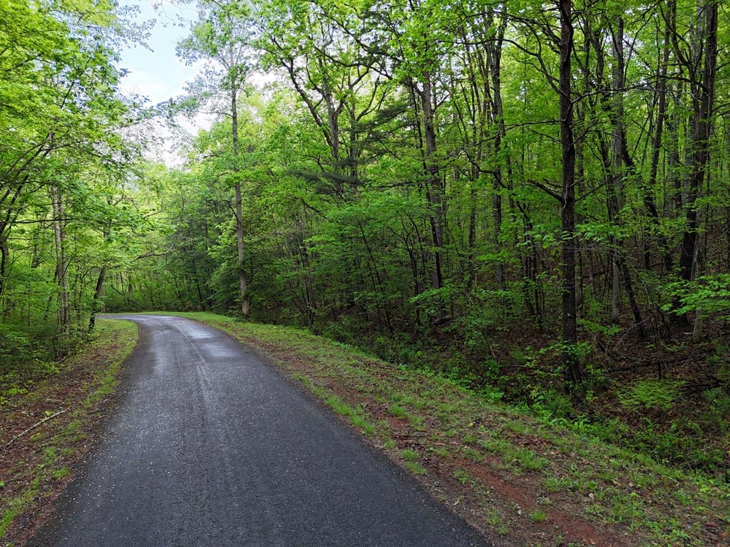 L93-95 Timberline, Young Harris GA 30582 - Photo