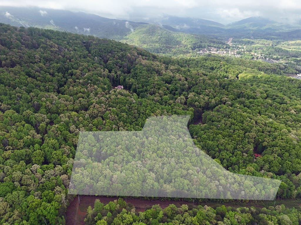 L93-95 Timberline, Young Harris GA 30582 - Photo