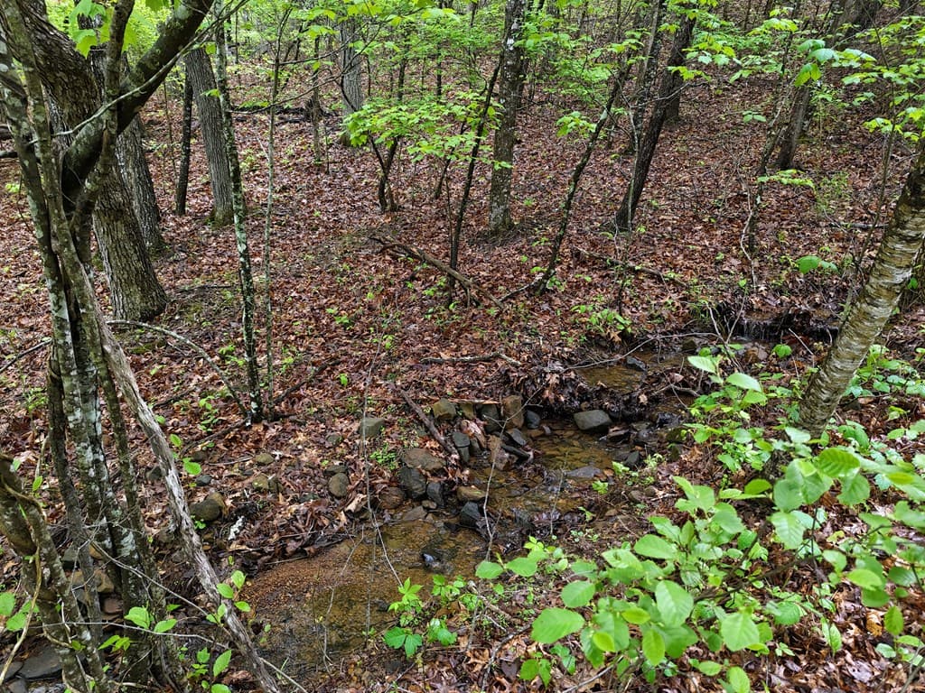 L93-95 Timberline, Young Harris GA 30582 - Photo
