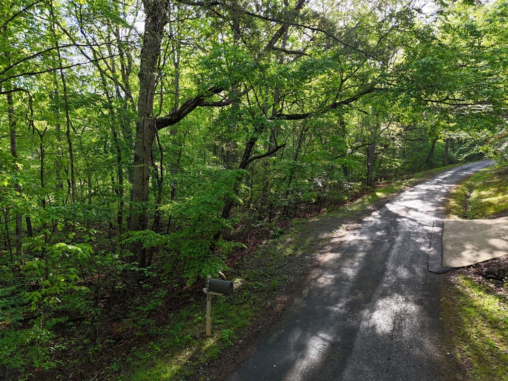 L93-95 Timberline, Young Harris GA 30582 - Photo