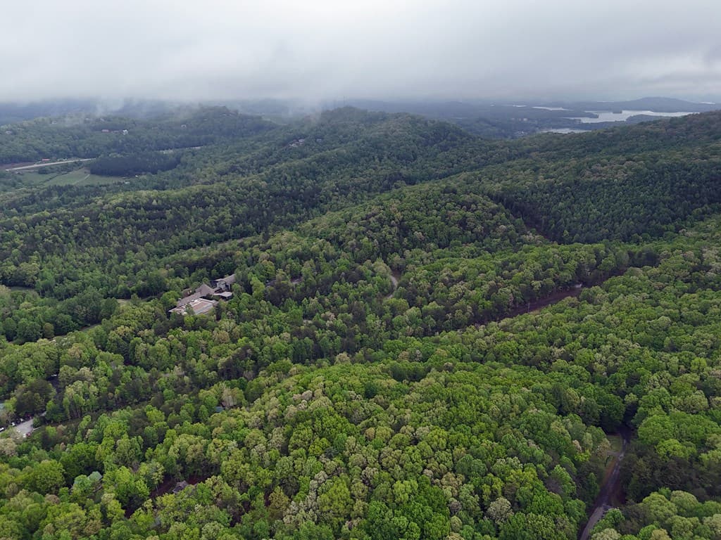 L93-95 Timberline, Young Harris GA 30582 - Photo