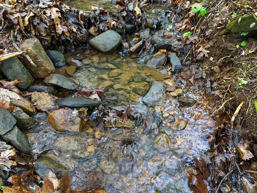 L93-95 Timberline, Young Harris GA 30582 - Photo