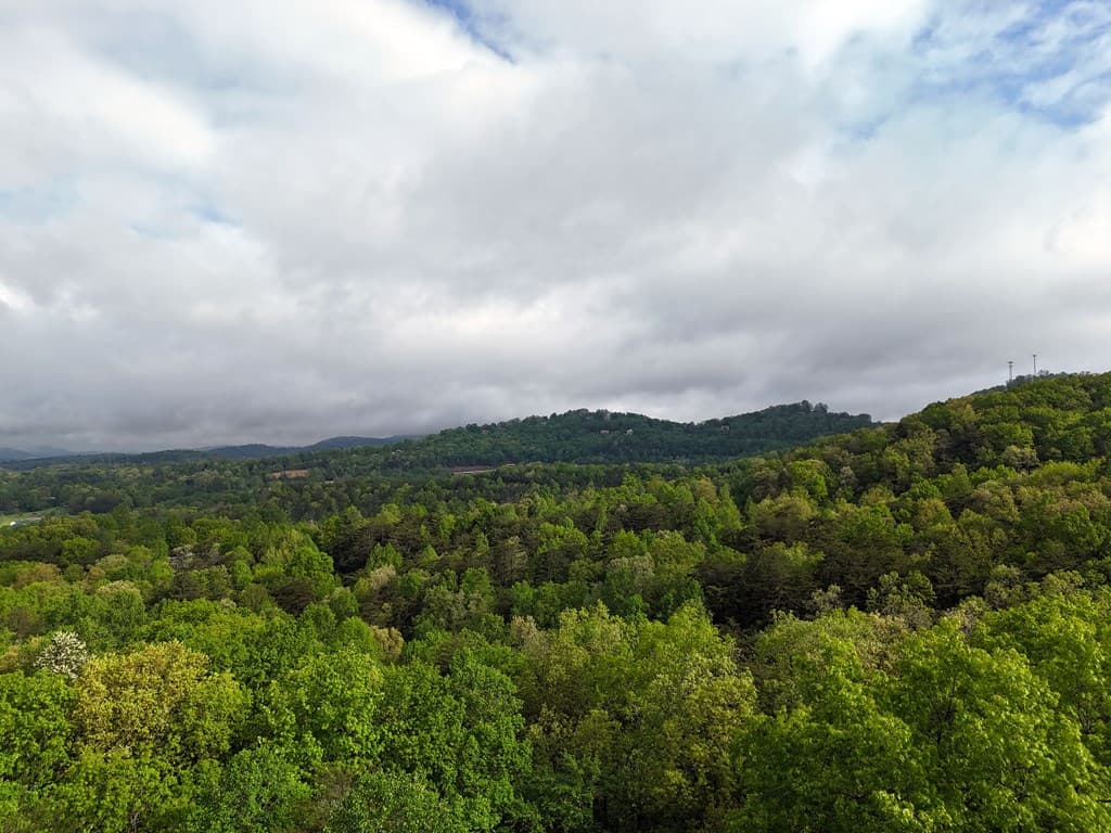 L93-95 Timberline, Young Harris GA 30582 - Photo