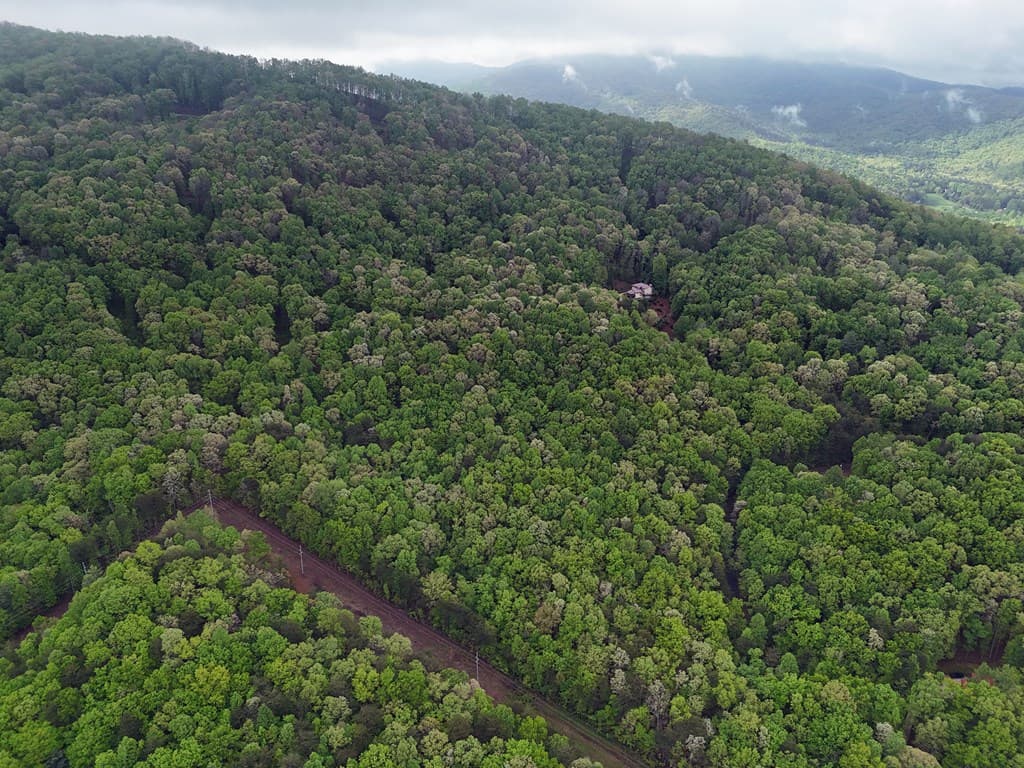 L93-95 Timberline, Young Harris GA 30582 - Photo
