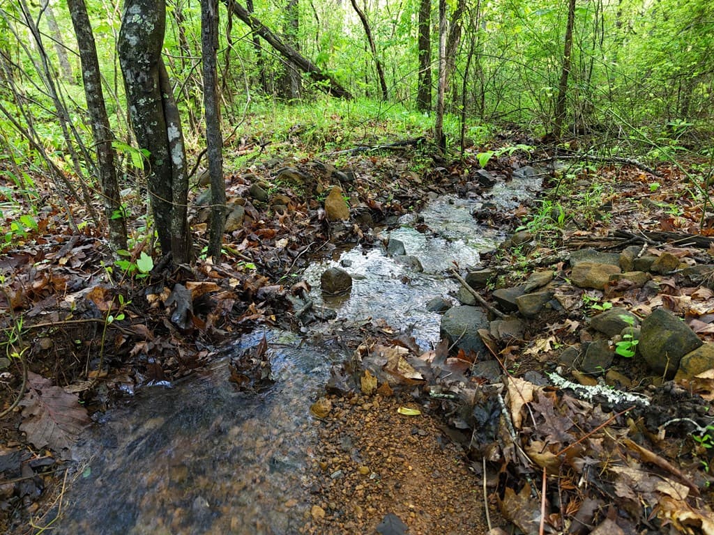 L93-95 Timberline, Young Harris GA 30582 - Photo