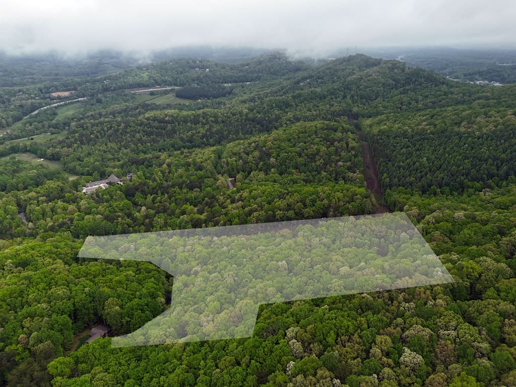 L93-95 Timberline, Young Harris GA 30582 - Photo