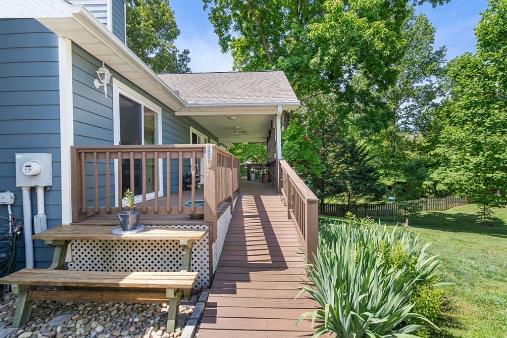 450 Longview Drive, Hiawassee GA 30546 - Photo