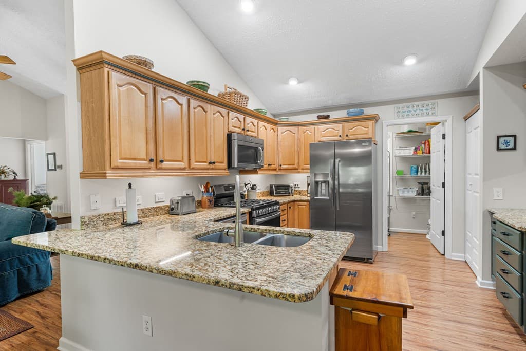 450 Longview Drive, Hiawassee GA 30546 - Photo
