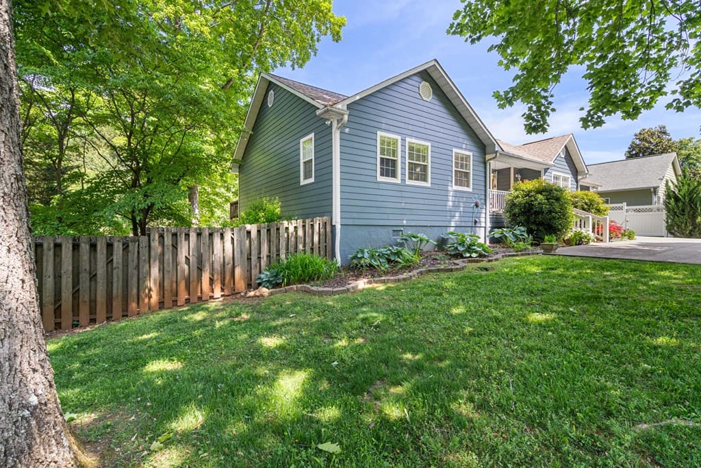 450 Longview Drive, Hiawassee GA 30546 - Photo