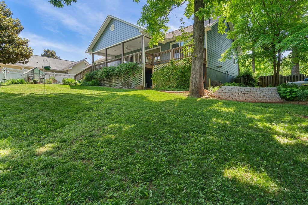 450 Longview Drive, Hiawassee GA 30546 - Photo