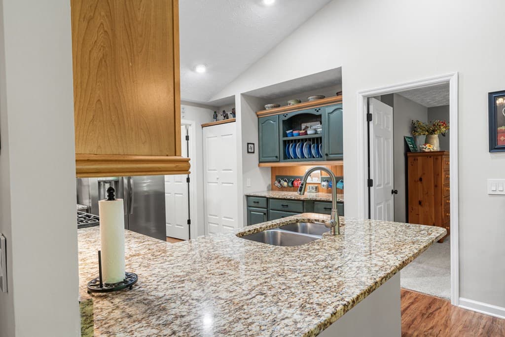 450 Longview Drive, Hiawassee GA 30546 - Photo