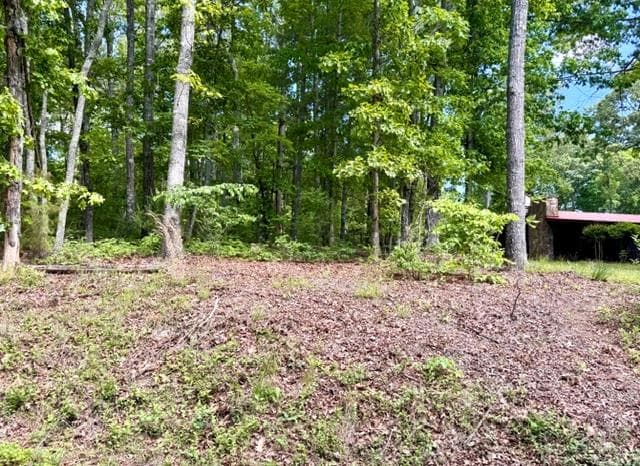 LT 3 Rockridge Road, Murphy 26906 - Photo